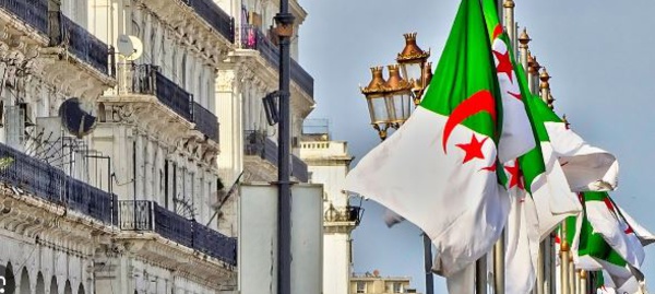 Colère en Algérie. Découverte de 23 dépouilles d’activistes politiques kabyles