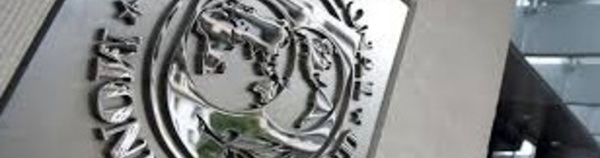 Alerte du FMI : Risque de ralentissement de la croissance mondiale