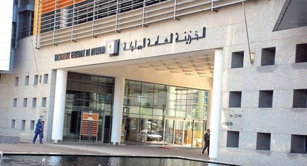Le Trésor place 3,3 MMDH d'excédents de trésorerie