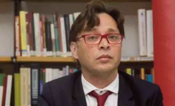 Le Maroc dans l'imaginaire de Jorge Luis. Une expérience sensorielle d’un génie littéraire non-voyant