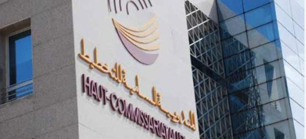 Formation à Es-Smara des contrôleurs et enquêteurs participant au RGPH 2024