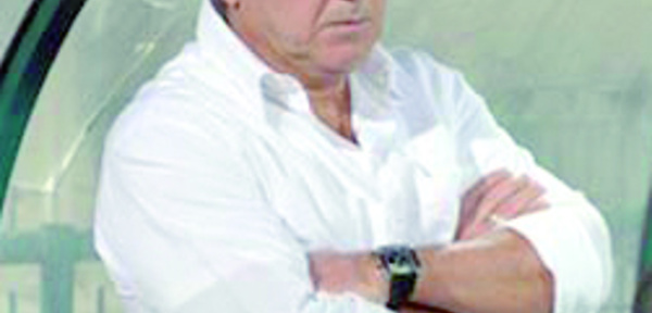 Le programme de campagne de Ziko