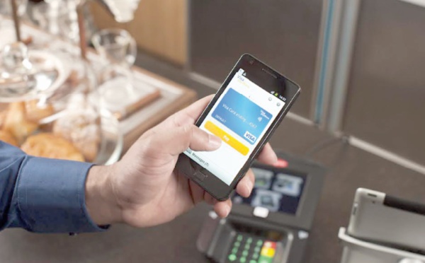 Partenariat win-win pour l'élargissement du commerce en ligne
