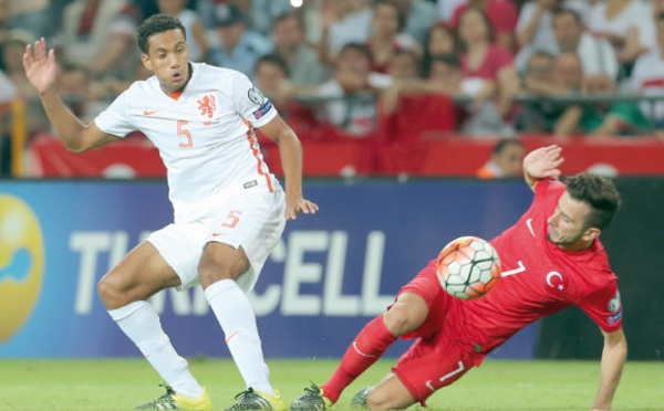 L’Euro 2016 s’éloigne pour les Oranje