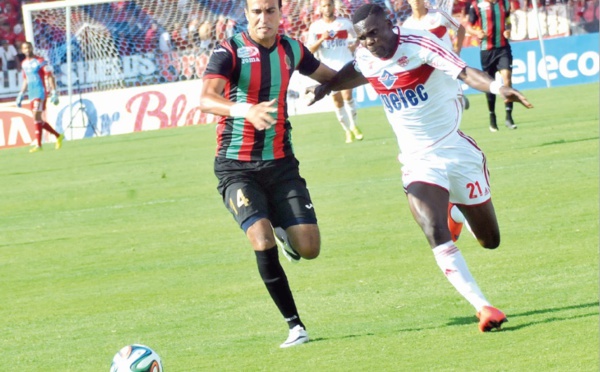 Une rentrée tonitruante et bien prometteuse