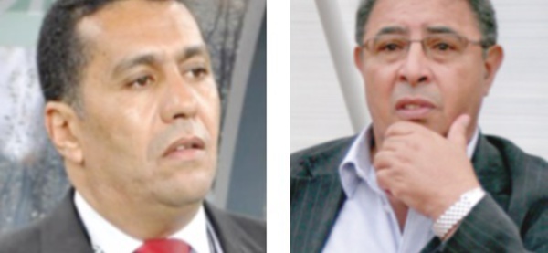 Le MAS et l’IRT, premiers qualifiés aux quarts de finale de la Coupe du Trône