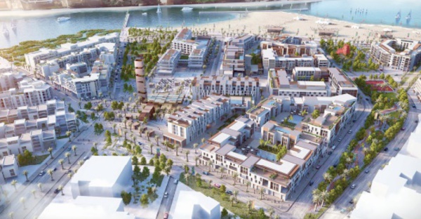 AAVB cède 41% de Marina Morocco