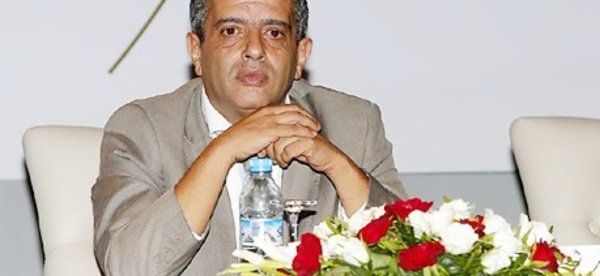 Jamal Snoussi à la tête de la LNFA