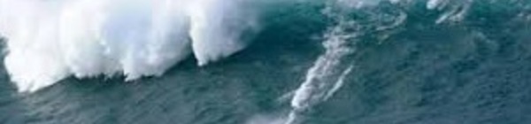 C’est parti pour le show du surf à Casa