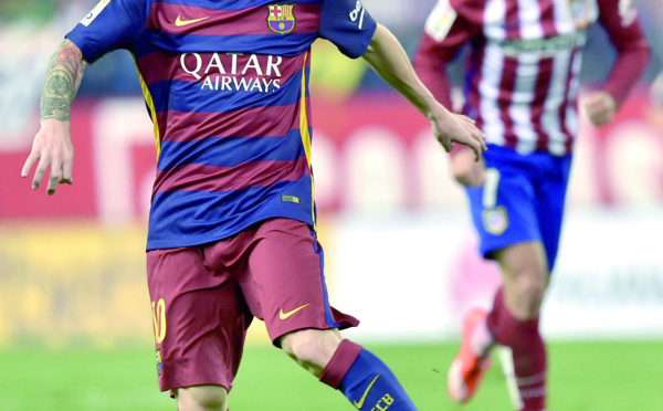 Lionel Messi père comblé, Christiano Ronaldo puissance cinq