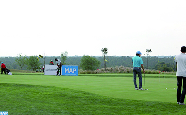 Et de huit pour le RGDES