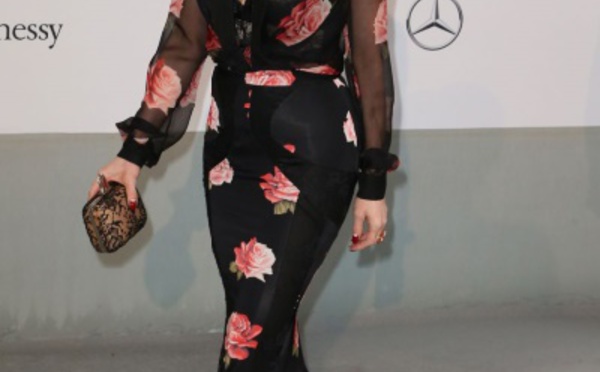 Les vrais noms des stars : Dita Von Teese - Heather Renée Sweet