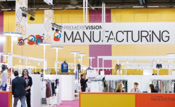Une vingtaine d’entreprises marocaines de textile présentes au Salon de Paris