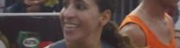 Kalthoum Bouasria remporte la 1ère édition du Marathon mondial des jeunes filles