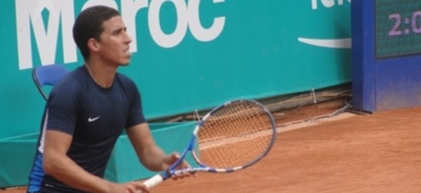 La paire Jdi-Rachidi éliminée d’entrée