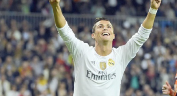 Ronaldo: Nous sommes dans une bonne période