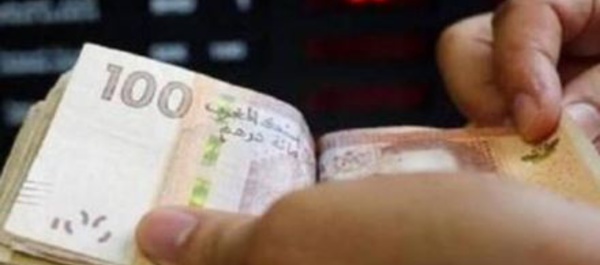 USD/MAD : AGR revoit à la baisse ses prévisions à horizon 1, 2 et 3 mois