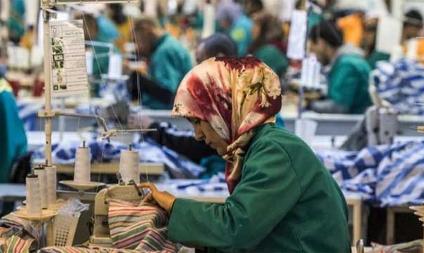 Les professionnels du textile marocain en mission de prospection commerciale à Barcelone