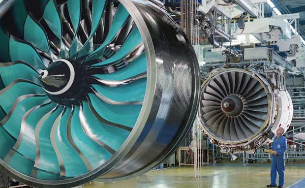 En hausse de 20,3%, les exportations aéronautiques poursuivent leur bonne trajectoire