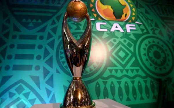 Ligue des champions:  Raja et ASFAR à un pas de la phase de poules