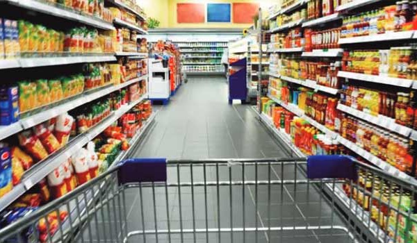 Les prix à la consommation bondissent de 1,7% à fin août