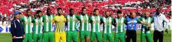 L’OCK et le CAK au dernier carré de la Coupe du Trône