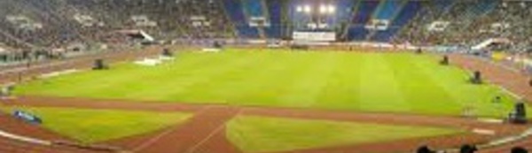 Mise à niveau du Complexe sportif Prince Moulay Abdellah