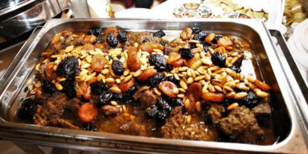 Le Maroc, invité d'honneur de la 6ème Foire gastronomique d'Alicante