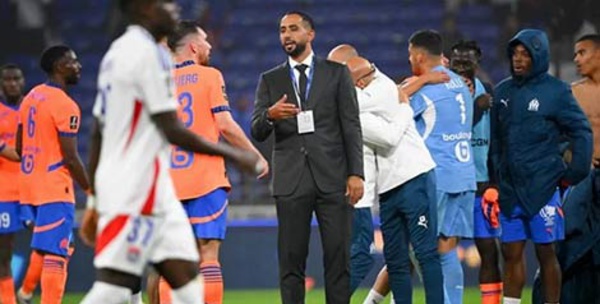 Arbitrage : Le conseil national d'éthique va saisir la LFP après les critiques de Mehdi Benatia