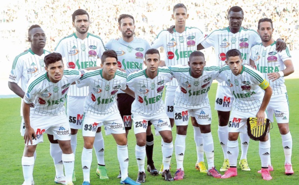 Du suspense mais sans grande surprise