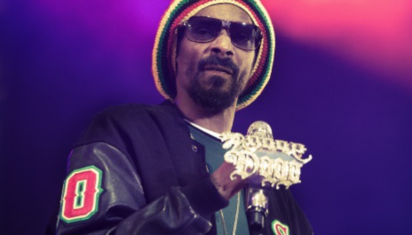 Snoop Dogg lance une encyclopédie du cannabis