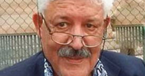 Le journaliste Belaid Bouimid tire sa révérence