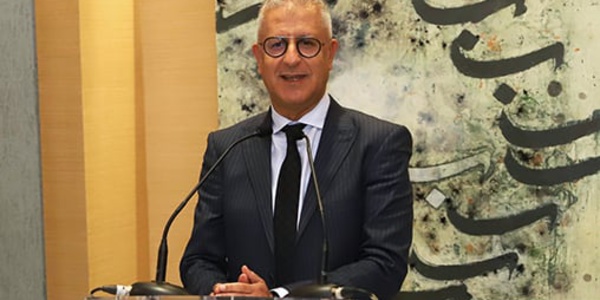 Industrie ferroviaire : Mohamed Rabie Khlie met en avant à Berlin le positionnement stratégique du Maroc