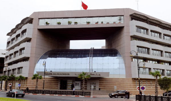 Bank Al-Maghrib prévoit une inflation de 1,3% en 2024