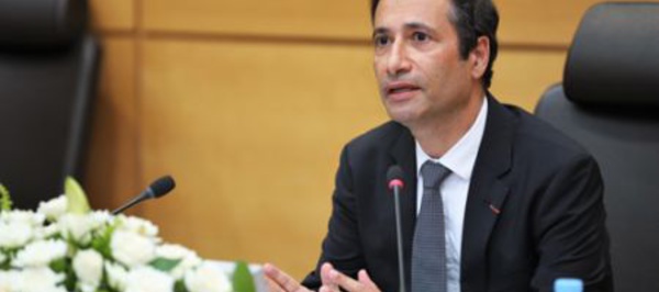 Le financement climatique, une priorité pour renforcer la lutte contre le changement climatique