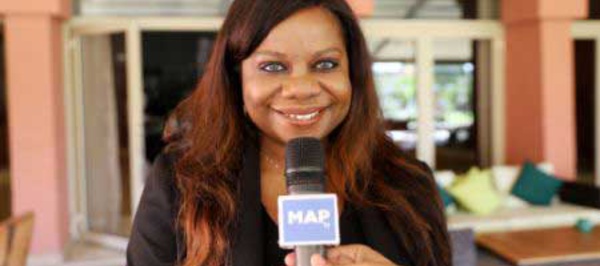 Lerina Bright : Le Maroc assume un rôle majeur dans la sécurisation des événements sportifs à l’échelle mondiale