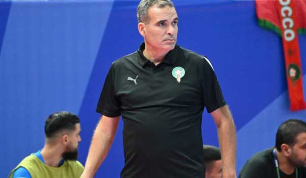 Hicham Dguig : Une victoire importante face à une équipe aguerrie