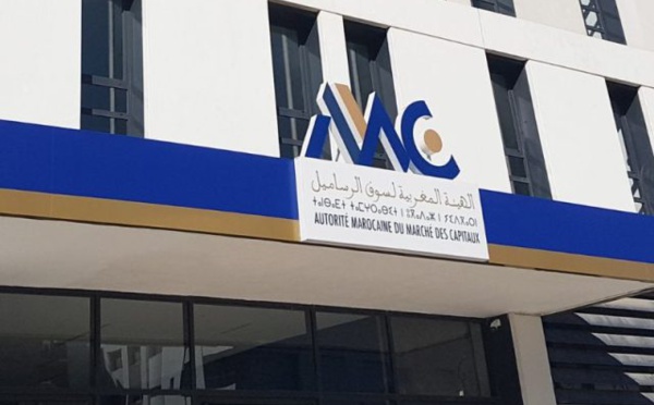 Mise à jour annuelle du programme d’émission de Bons de sociétés de financement de RCI Finance Maroc
