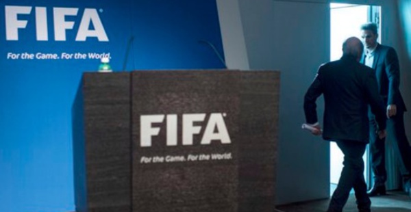 Du Qatar au Fifagate : Cinq ans de crises