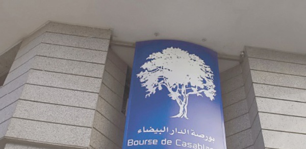 La Bourse de Casablanca entame la semaine quasi-stable