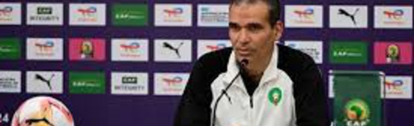 Hicham Dguig : L’EN a réalisé une performance de bon augure lors du Mondial 2024