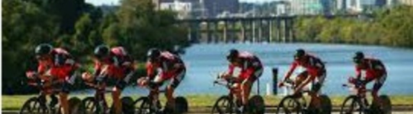 Les cyclistes marocains s’en tirent à bon compte aux Mondiaux de Richmond