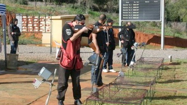 Coup d'envoi à Salé du Championnat arabe de tir aux plateaux