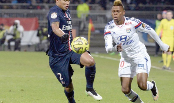 Thiago Silva, le monstre attend son heure