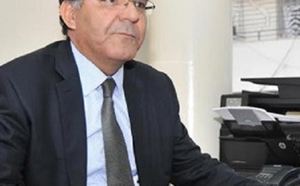 Les centrales syndicales décident d’agir en concert dans le dossier du Sahara