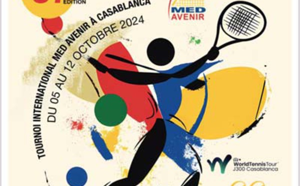 Le COC à l’heure de la 36ème édition du Med-Avenir