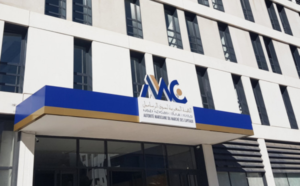 World Investor Week 2024: l'AMMC mobilisée pour la promotion de l'éducation financière des épargnants