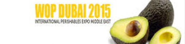 Le Maroc présent au World of Perishables de Dubaï