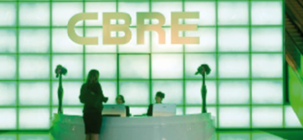 Tenue à Casablanca du premier CBRE Morocco Forum