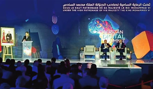 African Digital Summit 2024: Débat autour des stratégies de communication des leaders du marketing sportif